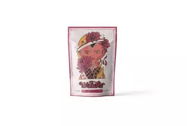 Wonder – Psilocybin Gummies – Cranberry – 3g