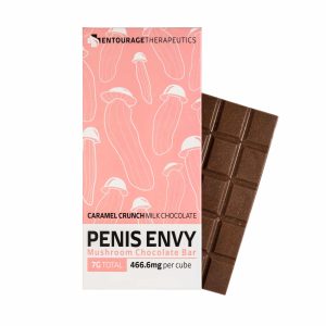 entourage penis envy caramel crunch – 7g
