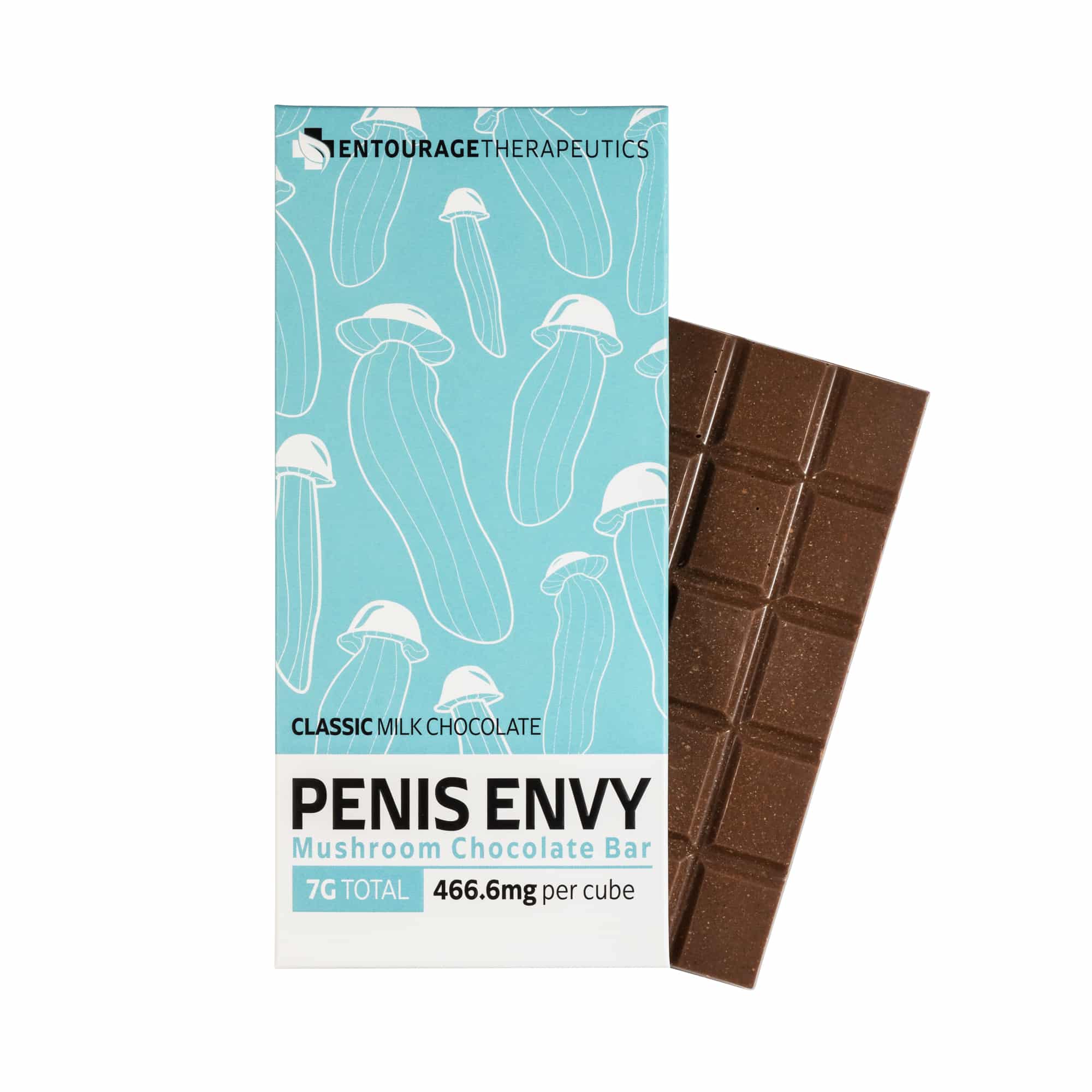 Entourage penis envy milk chocolate – 7g