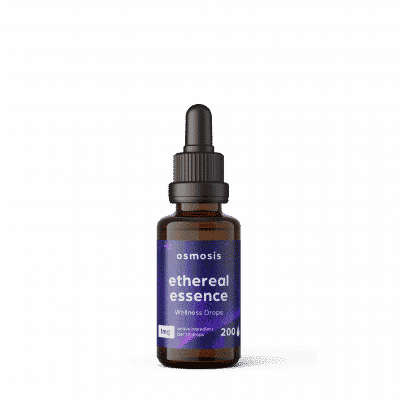 Ethereal essence 4-AcO-DMT