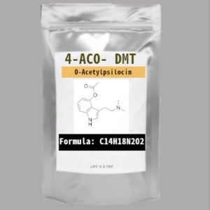 4-Aco-DMT (10g)
