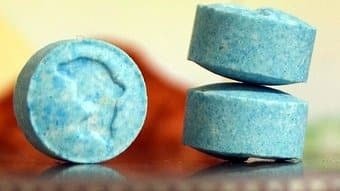 Buy Blue Dolphin Ecstasy Pills Online