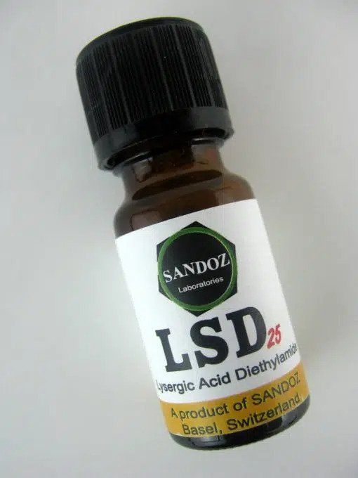 Buy liquid LSD Online